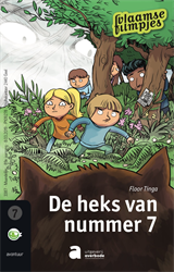 Vlaamse Filmpjes - Jaarabonnement
